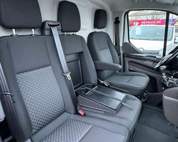 Форд Транзит Кастом, объемом двигателя 0 л и пробегом 217 тыс. км за 18900 $, фото 13 на Automoto.ua