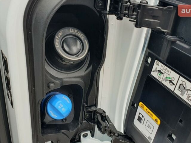 купити нове авто Форд Транзит Кастом 2025 року від офіційного дилера FORD ЛИГА-II Форд фото