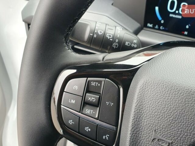 купити нове авто Форд Транзит Кастом 2025 року від офіційного дилера FORD ЛИГА-II Форд фото