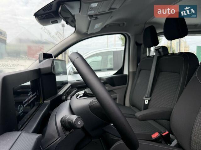 купити нове авто Форд Транзит Кастом 2026 року від офіційного дилера Автоцентр AUTO.RIA Форд фото