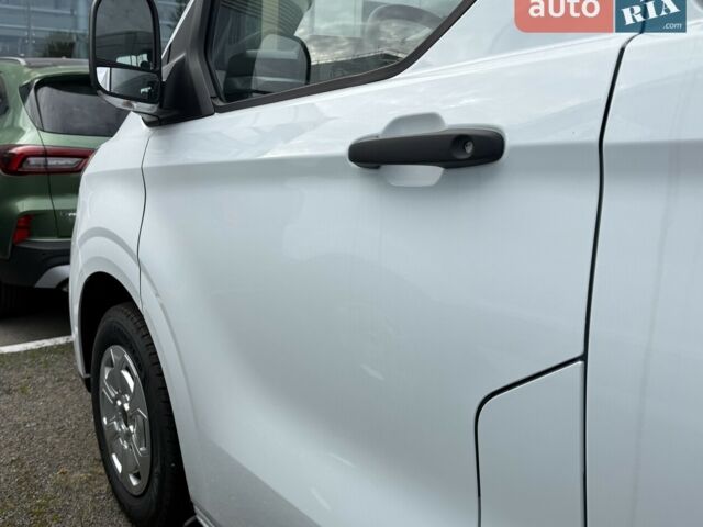 купити нове авто Форд Транзит Кастом 2026 року від офіційного дилера Автоцентр AUTO.RIA Форд фото