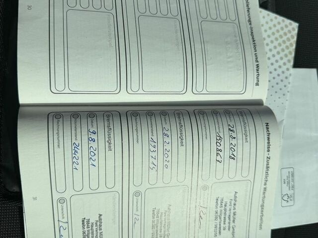 Форд Транзит Кастом, об'ємом двигуна 2.2 л та пробігом 298 тис. км за 11350 $, фото 68 на Automoto.ua