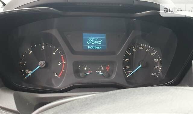 Форд Транзит Кастом, объемом двигателя 0 л и пробегом 164 тыс. км за 15200 $, фото 13 на Automoto.ua
