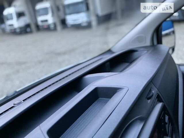 Форд Transit Custom пасс. 2018 в Мукачеве на Automoto.ua Белый Форд Transit Custom пасс., объемом двигателя 2 л и пробегом 96 тыс. км за 25450 $, фото 113 на Automoto.ua