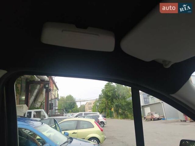 Черный Форд Transit Custom пасс., объемом двигателя 2 л и пробегом 37 тыс. км за 29000 $, фото 11 на Automoto.ua