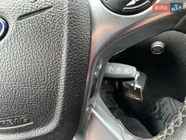 Форд Транзит Кастом 2017 в Киеве на Automoto.ua Желтый Форд Транзит Кастом, объемом двигателя 2 л и пробегом 214 тыс. км за 11600 $, фото 47 на Automoto.ua