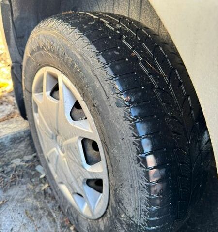 Серый Форд Транзит Кастом, объемом двигателя 2.2 л и пробегом 216 тыс. км за 12500 $, фото 18 на Automoto.ua