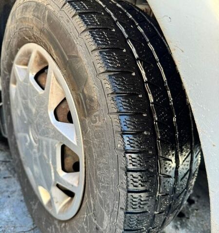 Серый Форд Транзит Кастом, объемом двигателя 2.2 л и пробегом 216 тыс. км за 12500 $, фото 17 на Automoto.ua