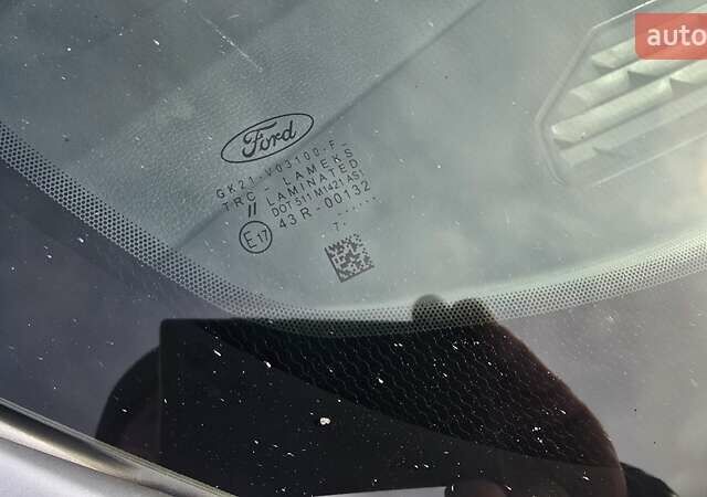 Серый Форд Транзит Кастом, объемом двигателя 2 л и пробегом 210 тыс. км за 13500 $, фото 24 на Automoto.ua
