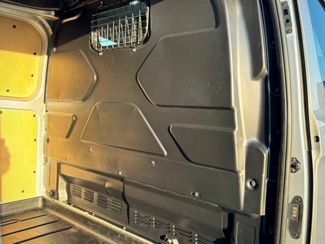 Сірий Форд Транзит Кастом, об'ємом двигуна 2 л та пробігом 226 тис. км за 18900 $, фото 38 на Automoto.ua