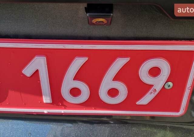 Сірий Форд Транзит Кастом, об'ємом двигуна 2 л та пробігом 220 тис. км за 18500 $, фото 15 на Automoto.ua