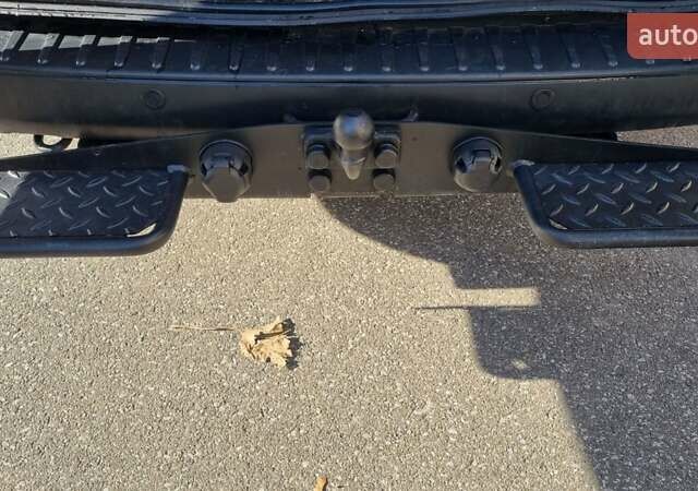 Сірий Форд Транзит Кастом, об'ємом двигуна 2 л та пробігом 220 тис. км за 18500 $, фото 18 на Automoto.ua