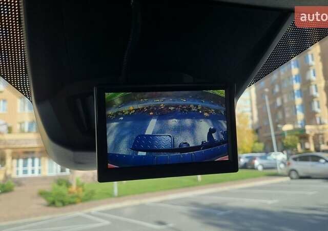 Сірий Форд Транзит Кастом, об'ємом двигуна 2 л та пробігом 220 тис. км за 18500 $, фото 27 на Automoto.ua