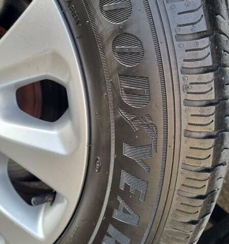 Сірий Форд Транзит Кастом, об'ємом двигуна 2 л та пробігом 220 тис. км за 18500 $, фото 39 на Automoto.ua