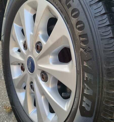 Сірий Форд Транзит Кастом, об'ємом двигуна 2 л та пробігом 220 тис. км за 18500 $, фото 40 на Automoto.ua