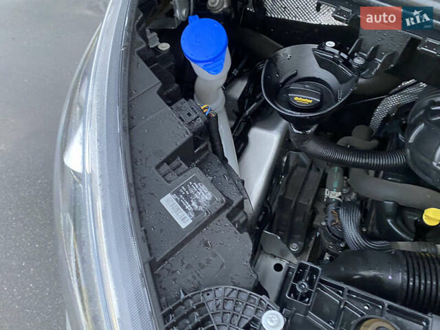 Сірий Форд Транзит Кастом, об'ємом двигуна 2 л та пробігом 216 тис. км за 17550 $, фото 43 на Automoto.ua