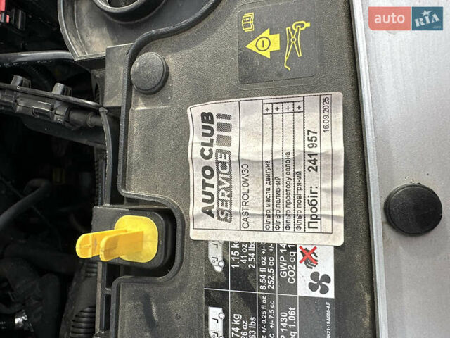 Серый Форд Транзит Кастом, объемом двигателя 2 л и пробегом 245 тыс. км за 16800 $, фото 34 на Automoto.ua