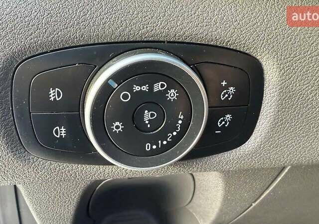 Серый Форд Транзит Кастом, объемом двигателя 2 л и пробегом 112 тыс. км за 17300 $, фото 36 на Automoto.ua