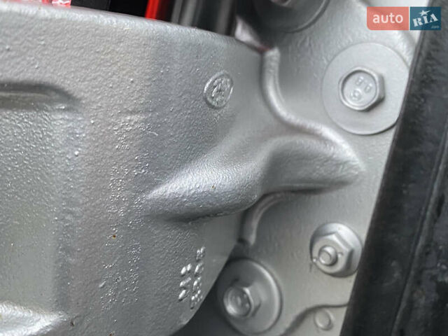 Сірий Форд Транзит Кастом, об'ємом двигуна 2 л та пробігом 216 тис. км за 17550 $, фото 55 на Automoto.ua