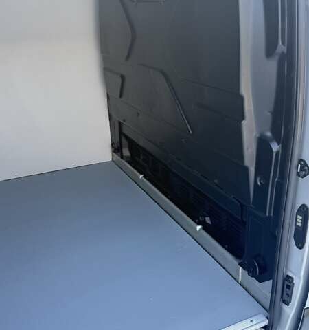 Серый Форд Транзит Кастом, объемом двигателя 2 л и пробегом 112 тыс. км за 17300 $, фото 24 на Automoto.ua