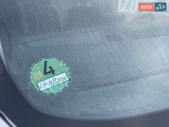 Сірий Форд Транзит Кастом, об'ємом двигуна 2 л та пробігом 216 тис. км за 17550 $, фото 49 на Automoto.ua