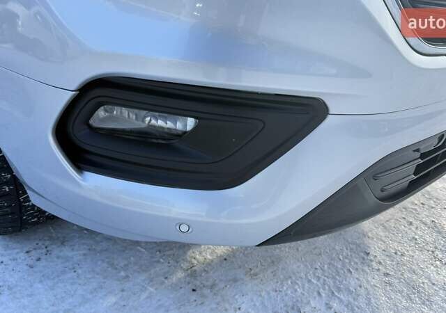 Серый Форд Транзит Кастом, объемом двигателя 2 л и пробегом 112 тыс. км за 17300 $, фото 52 на Automoto.ua