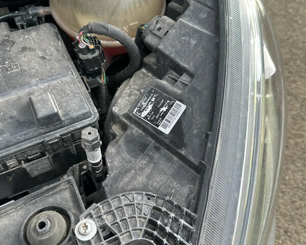 Серый Форд Транзит Кастом, объемом двигателя 2 л и пробегом 245 тыс. км за 16800 $, фото 35 на Automoto.ua