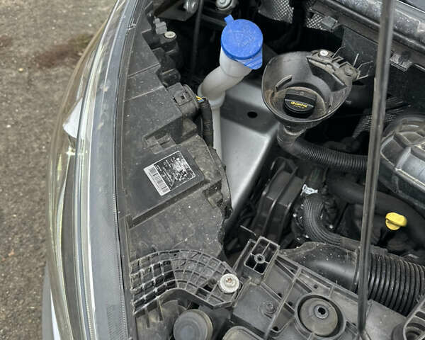 Серый Форд Транзит Кастом, объемом двигателя 2 л и пробегом 245 тыс. км за 16800 $, фото 37 на Automoto.ua