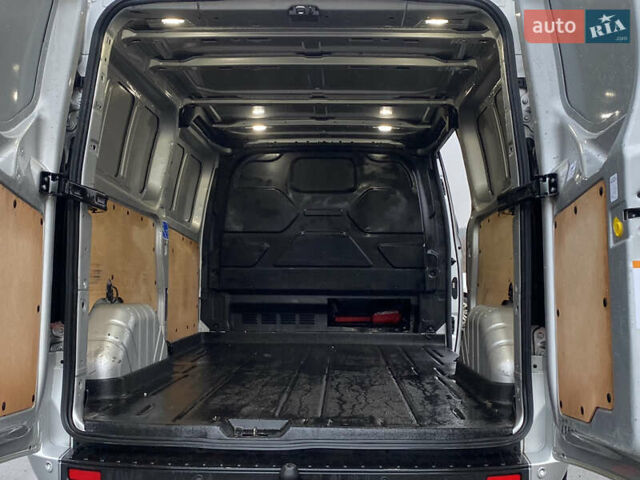 Сірий Форд Транзит Кастом, об'ємом двигуна 2 л та пробігом 216 тис. км за 17550 $, фото 57 на Automoto.ua