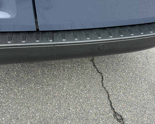 Серый Форд Транзит Кастом, объемом двигателя 2 л и пробегом 81 тыс. км за 29900 $, фото 56 на Automoto.ua