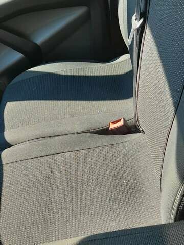 Сірий Форд Транзит Кастом, об'ємом двигуна 2.2 л та пробігом 210 тис. км за 11000 $, фото 10 на Automoto.ua