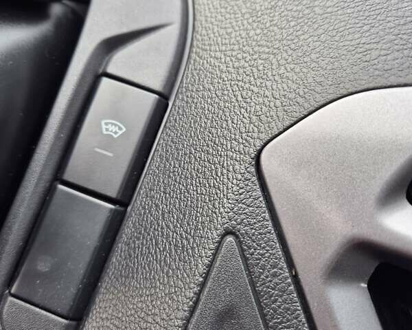 Сірий Форд Транзит Кастом, об'ємом двигуна 2 л та пробігом 240 тис. км за 14500 $, фото 26 на Automoto.ua