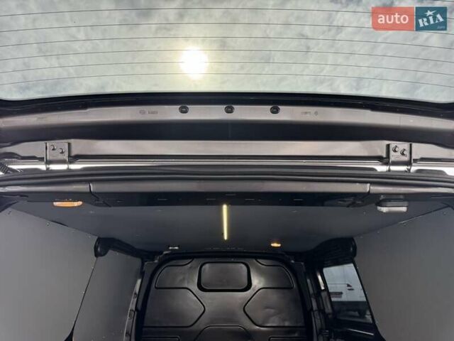 Сірий Форд Транзит Кастом, об'ємом двигуна 2.69 л та пробігом 211 тис. км за 16700 $, фото 14 на Automoto.ua