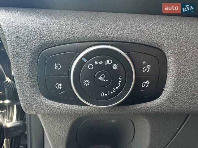 Сірий Форд Транзит Кастом, об'ємом двигуна 2.69 л та пробігом 211 тис. км за 16700 $, фото 35 на Automoto.ua