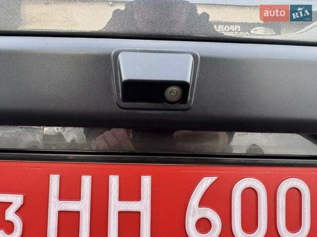 Сірий Форд Транзит Кастом, об'ємом двигуна 2.69 л та пробігом 211 тис. км за 16700 $, фото 11 на Automoto.ua