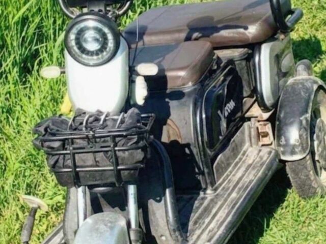 Сірий Форд Транзит Кастом, об'ємом двигуна 2.2 л та пробігом 330 тис. км за 11500 $, фото 7 на Automoto.ua