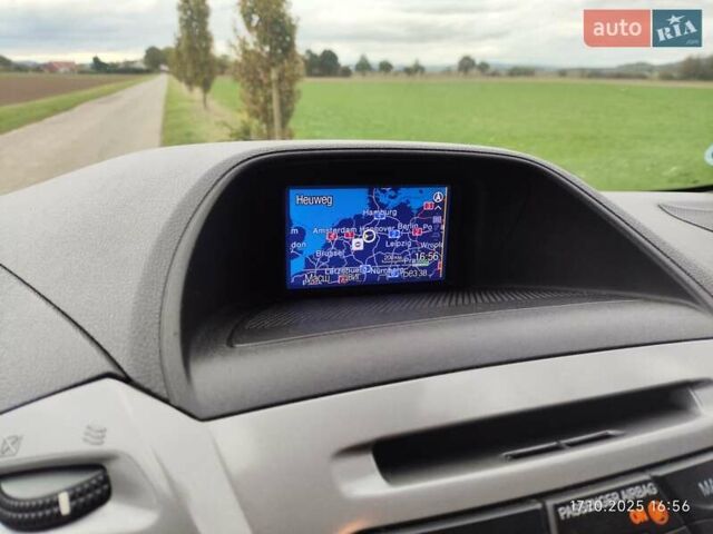 Серый Форд Транзит Кастом, объемом двигателя 2 л и пробегом 313 тыс. км за 14650 $, фото 26 на Automoto.ua