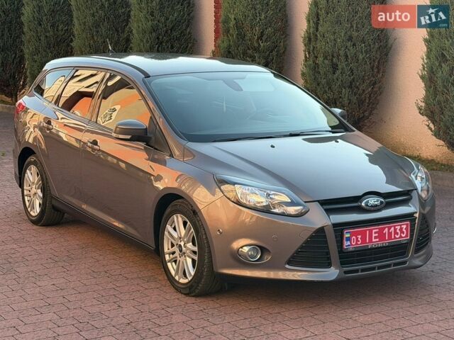 Сірий Форд Транзит Кастом, об'ємом двигуна 2.2 л та пробігом 177 тис. км за 18000 $, фото 20 на Automoto.ua