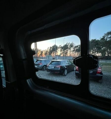 Серый Форд Транзит Кастом, объемом двигателя 2 л и пробегом 162 тыс. км за 22300 $, фото 37 на Automoto.ua