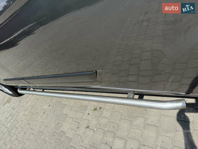 Сірий Форд Транзит Кастом, об'ємом двигуна 2 л та пробігом 245 тис. км за 23950 $, фото 103 на Automoto.ua
