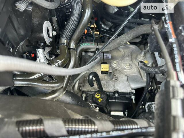 Серый Форд Транзит Кастом, объемом двигателя 2 л и пробегом 198 тыс. км за 21999 $, фото 91 на Automoto.ua