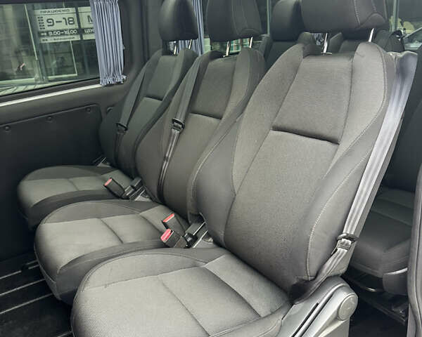 Сірий Форд Транзит Кастом, об'ємом двигуна 2 л та пробігом 255 тис. км за 21499 $, фото 87 на Automoto.ua