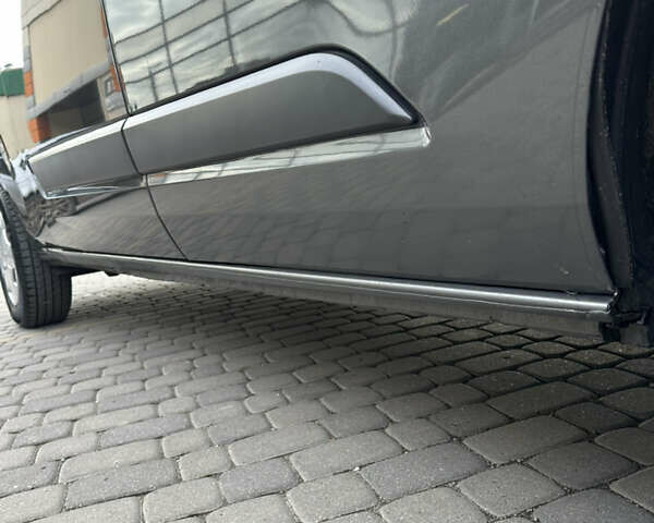 Сірий Форд Транзит Кастом, об'ємом двигуна 2 л та пробігом 255 тис. км за 21499 $, фото 45 на Automoto.ua