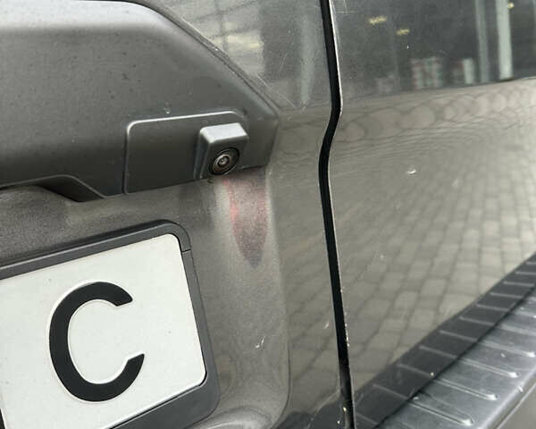 Сірий Форд Транзит Кастом, об'ємом двигуна 2 л та пробігом 255 тис. км за 21499 $, фото 28 на Automoto.ua