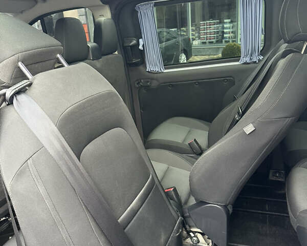 Сірий Форд Транзит Кастом, об'ємом двигуна 2 л та пробігом 255 тис. км за 21499 $, фото 90 на Automoto.ua