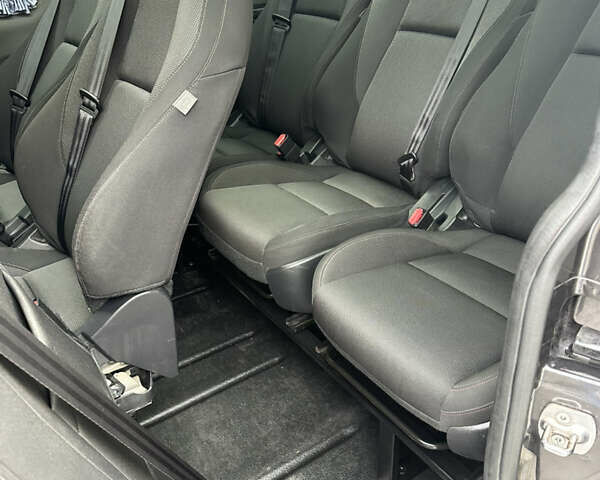 Сірий Форд Транзит Кастом, об'ємом двигуна 2 л та пробігом 255 тис. км за 21499 $, фото 86 на Automoto.ua