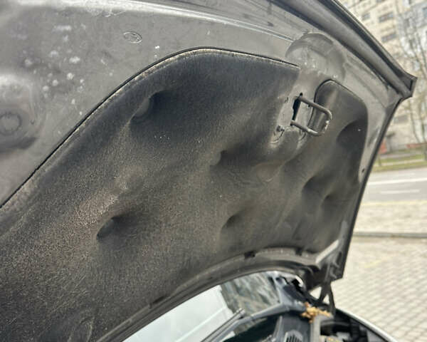 Сірий Форд Транзит Кастом, об'ємом двигуна 2 л та пробігом 255 тис. км за 21499 $, фото 127 на Automoto.ua