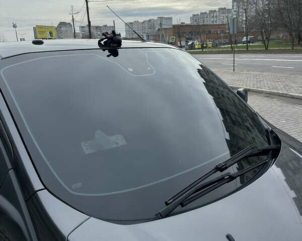 Сірий Форд Транзит Кастом, об'ємом двигуна 2 л та пробігом 255 тис. км за 21499 $, фото 43 на Automoto.ua