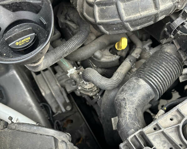 Сірий Форд Транзит Кастом, об'ємом двигуна 2 л та пробігом 255 тис. км за 21499 $, фото 131 на Automoto.ua