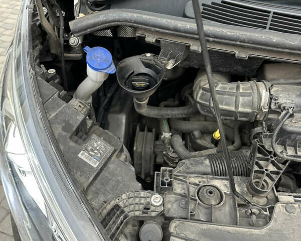 Сірий Форд Транзит Кастом, об'ємом двигуна 2 л та пробігом 255 тис. км за 21499 $, фото 125 на Automoto.ua